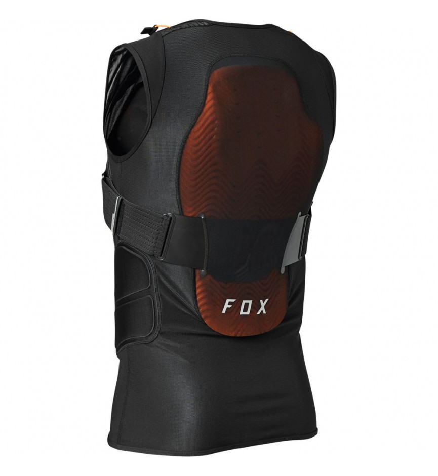 BASEFRAME PRO D3O VEST