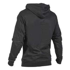 Die Happy Hooded Pullover 2