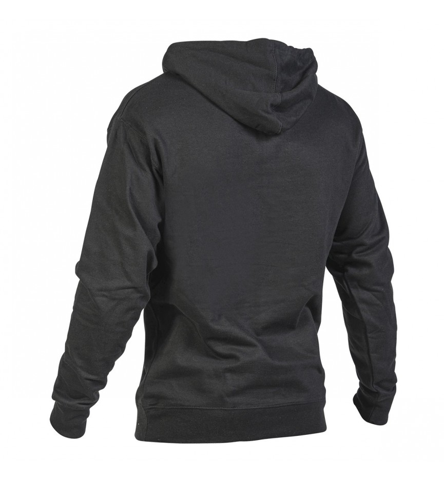 Die Happy Hooded Pullover