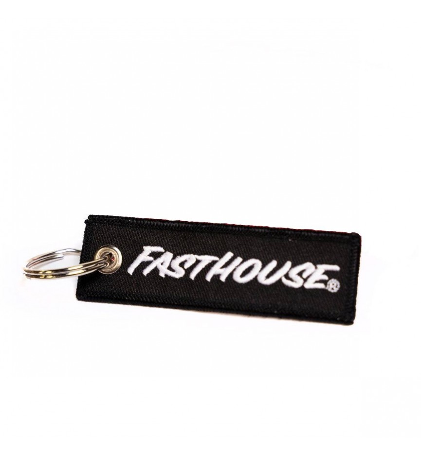 Logo Keychain