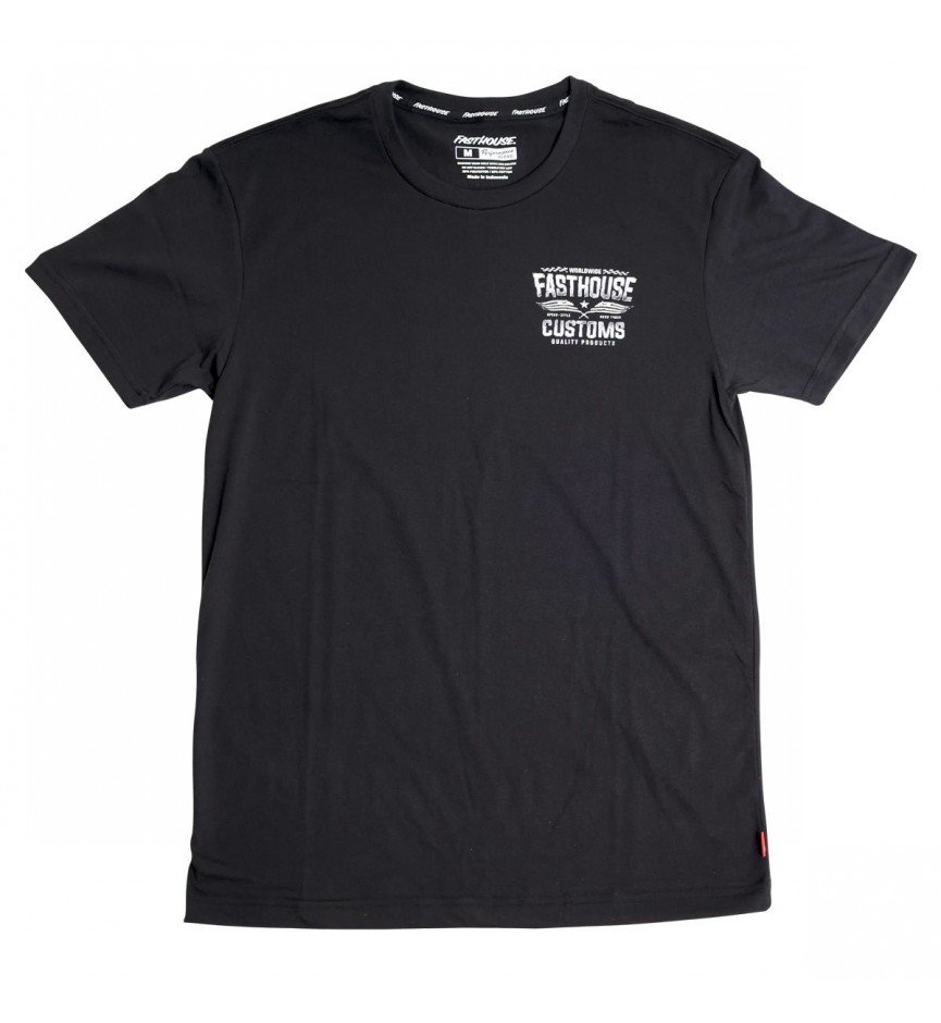 Tremor Tech Tee