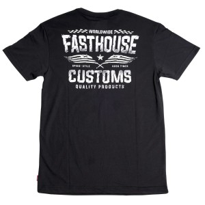 Tremor Tech Tee 2