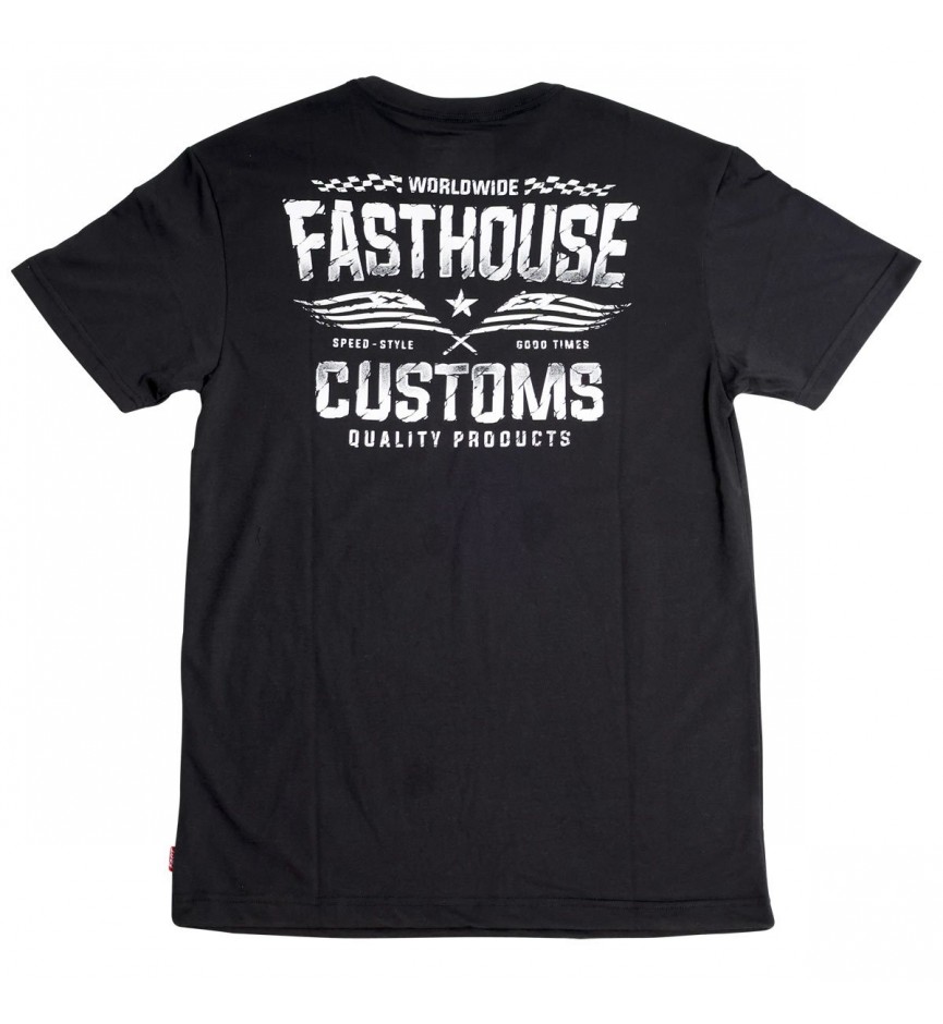 Tremor Tech Tee