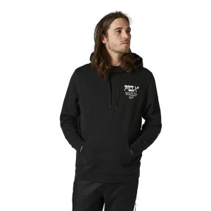 REMASTER PULLOVER FLEECE