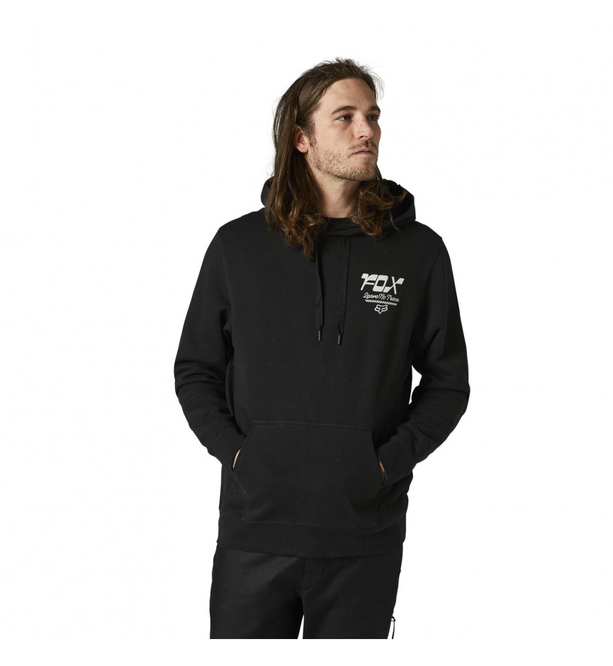 REMASTER PULLOVER FLEECE