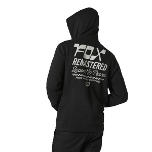 REMASTER PULLOVER FLEECE 2