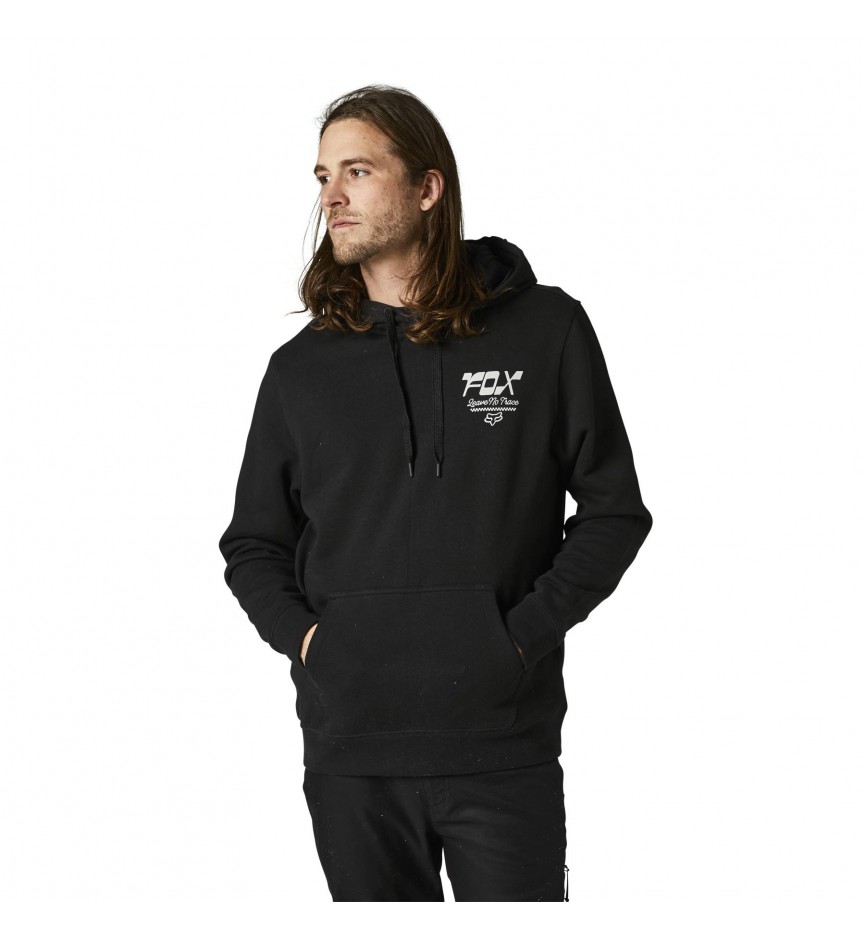 REMASTER PULLOVER FLEECE