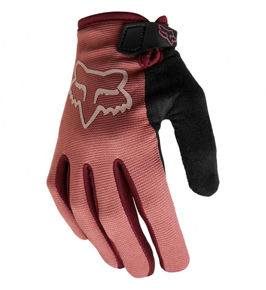 W RANGER GLOVE
