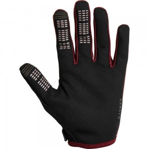 W RANGER GLOVE 2