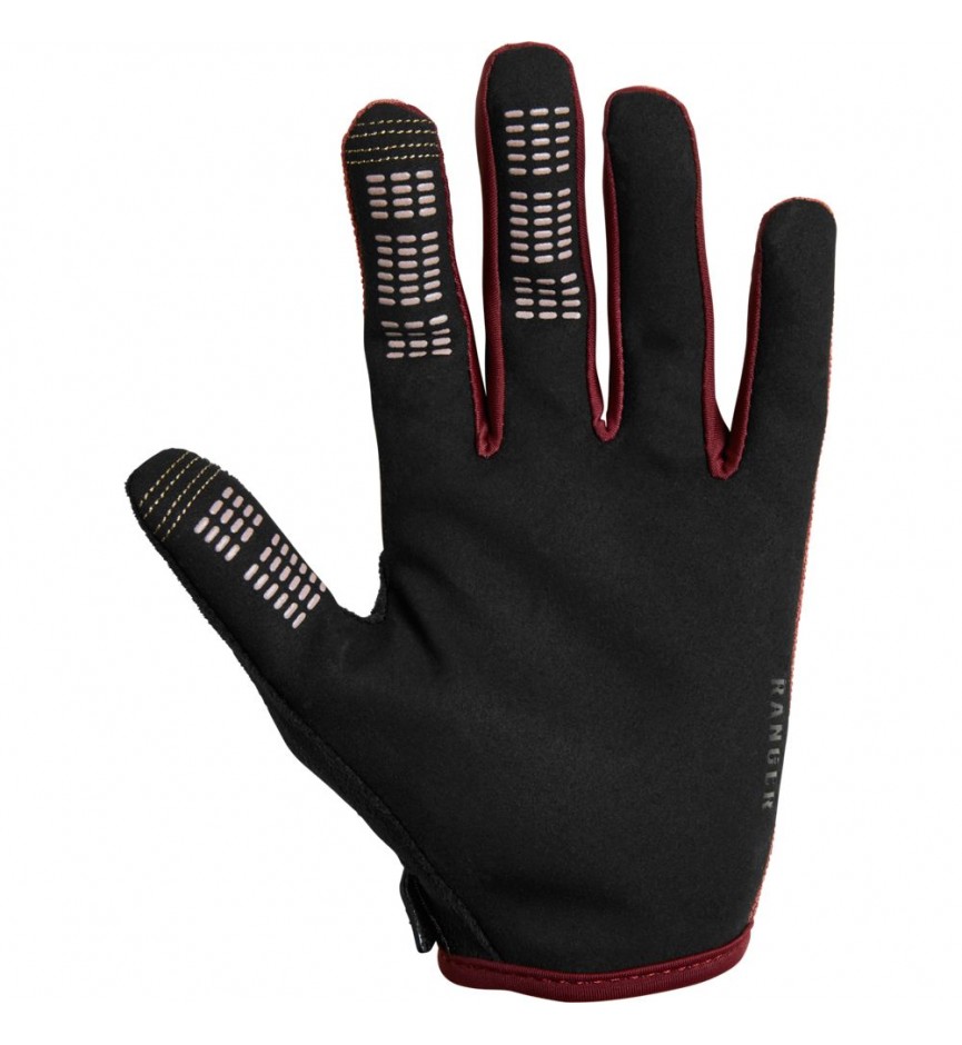 W RANGER GLOVE