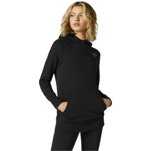 QUALIFY PULLOVER FLEECE