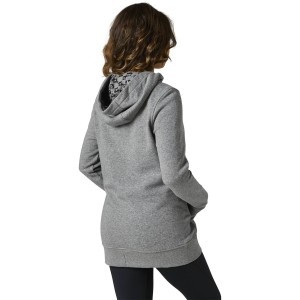 QUALIFY PULLOVER FLEECE 2