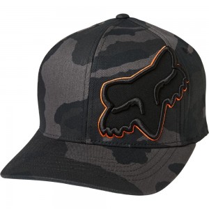 EPISCOPE FLEXFIT HAT 2