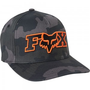 ELLIPSOID FLEXFIT HAT