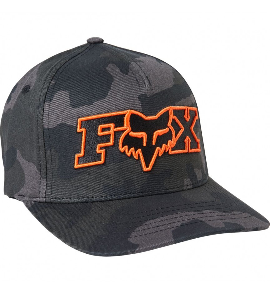 ELLIPSOID FLEXFIT HAT