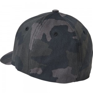 ELLIPSOID FLEXFIT HAT 2