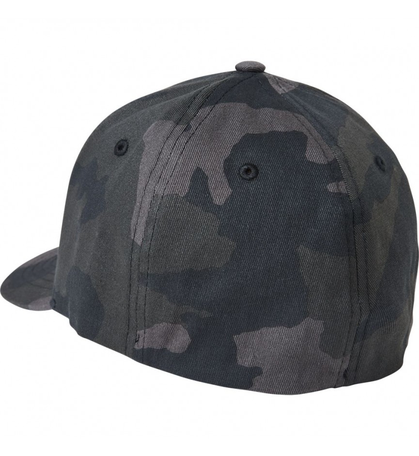 ELLIPSOID FLEXFIT HAT