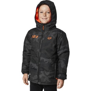 YOUTH WASCO PUFFY JACKET 2
