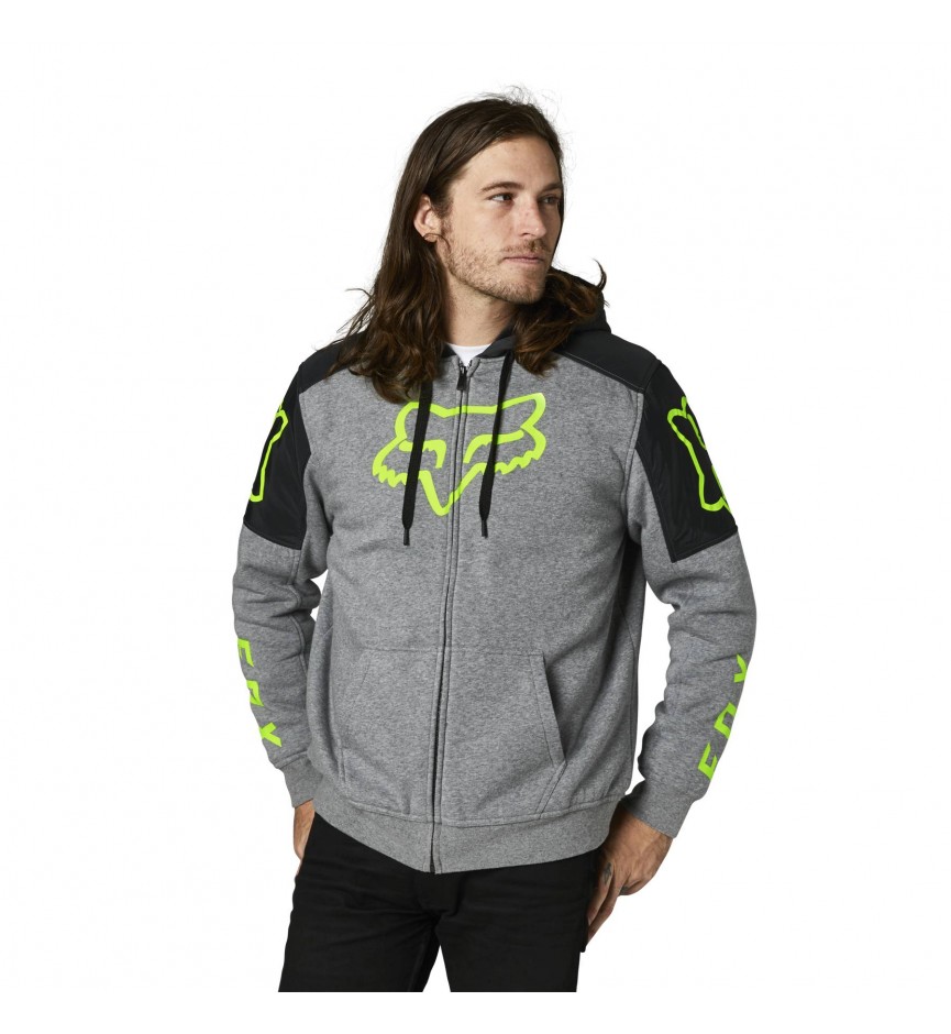 PAYDIRT SASQUATCH FLEECE