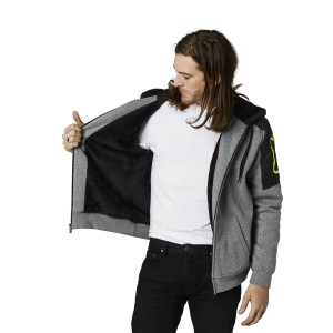 PAYDIRT SASQUATCH FLEECE 2