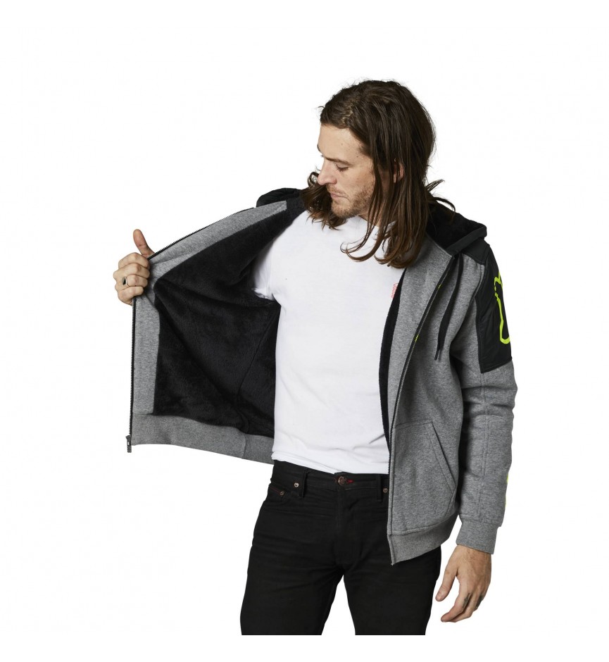 PAYDIRT SASQUATCH FLEECE