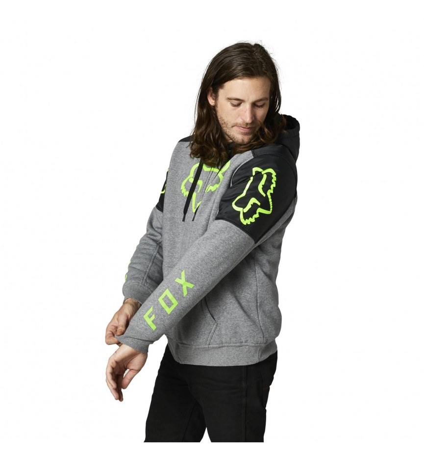 PAYDIRT SASQUATCH FLEECE