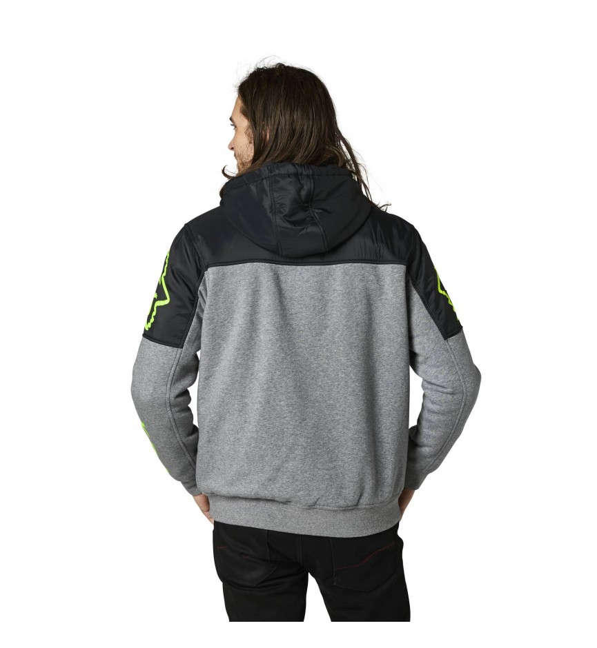 PAYDIRT SASQUATCH FLEECE