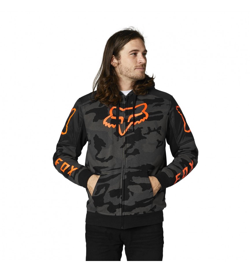 PAYDIRT SASQUATCH FLEECE