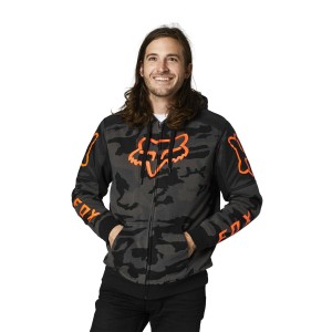 PAYDIRT SASQUATCH FLEECE 2