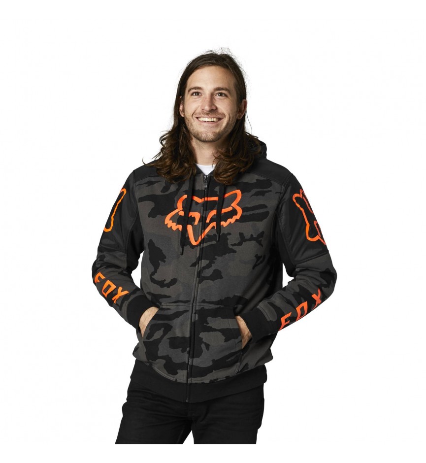 PAYDIRT SASQUATCH FLEECE