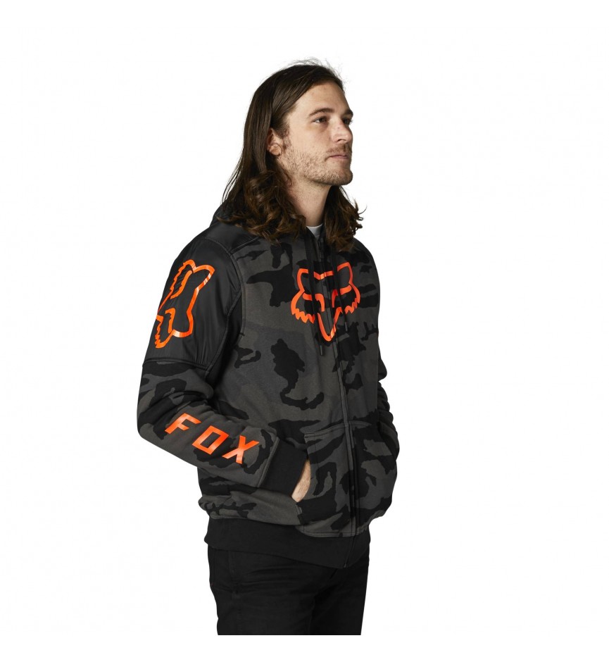 PAYDIRT SASQUATCH FLEECE