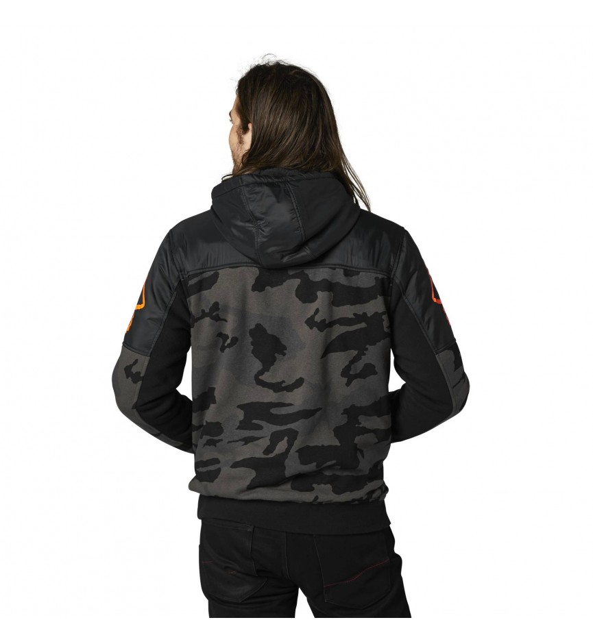 PAYDIRT SASQUATCH FLEECE