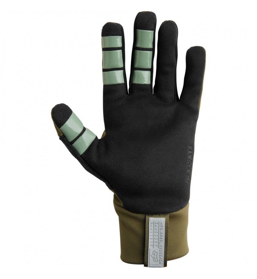WMNNS RANGER FIRE GLOVE