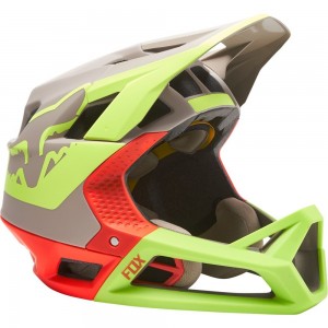 PROFRAME HELMET TUK, CE