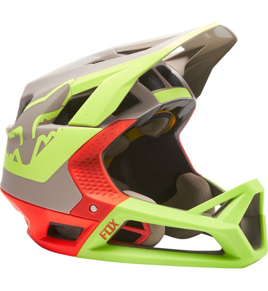 PROFRAME HELMET TUK, CE