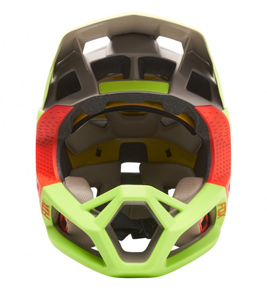 PROFRAME HELMET TUK, CE