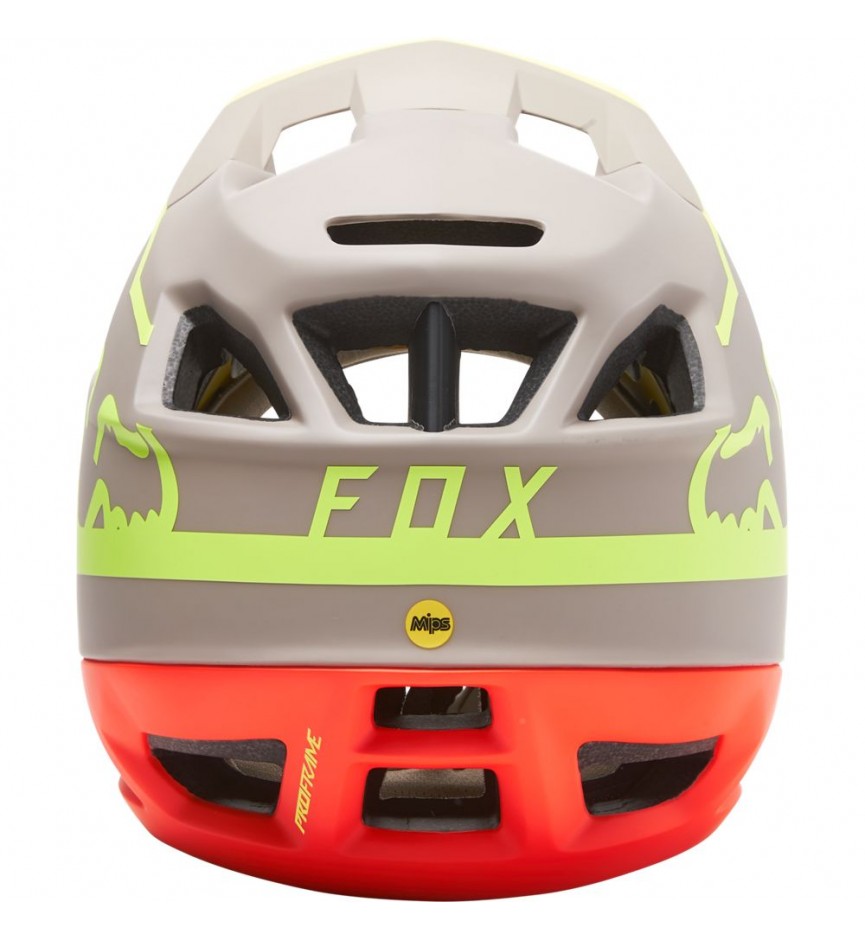 PROFRAME HELMET TUK, CE