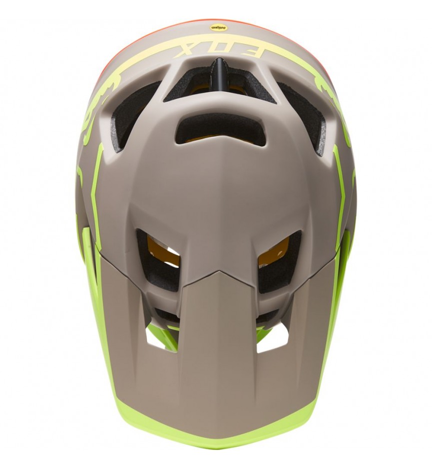 PROFRAME HELMET TUK, CE