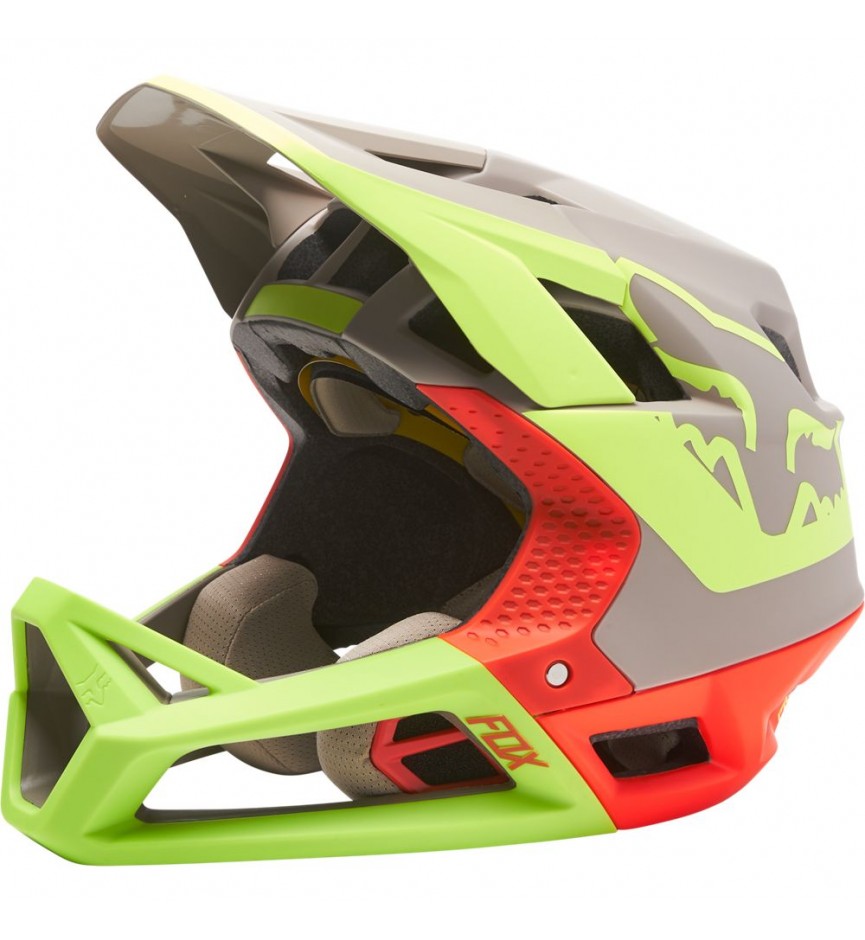 PROFRAME HELMET TUK, CE