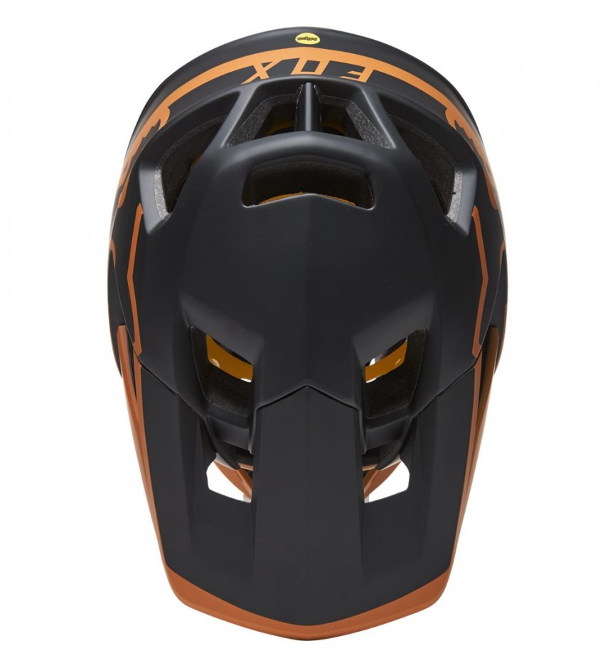 PROFRAME HELMET TUK, CE