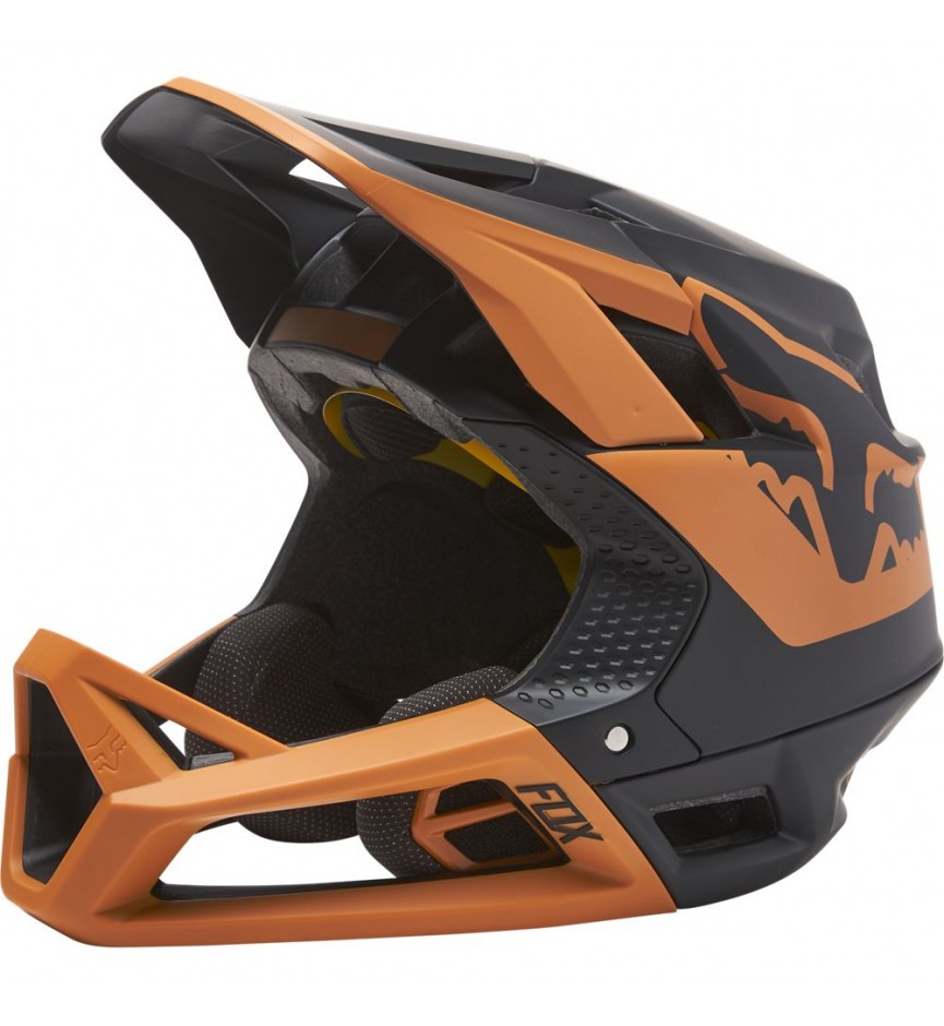 PROFRAME HELMET TUK, CE
