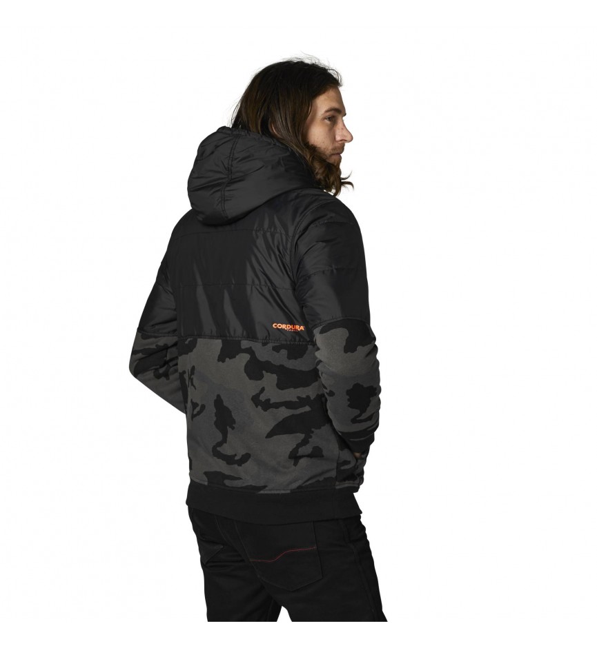 LINDON SASQUATCH FLEECE