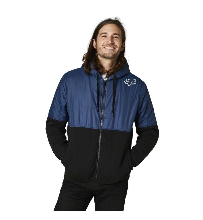 LINDON SASQUATCH FLEECE