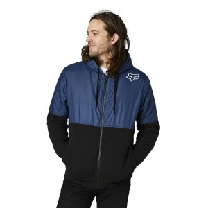 LINDON SASQUATCH FLEECE 2