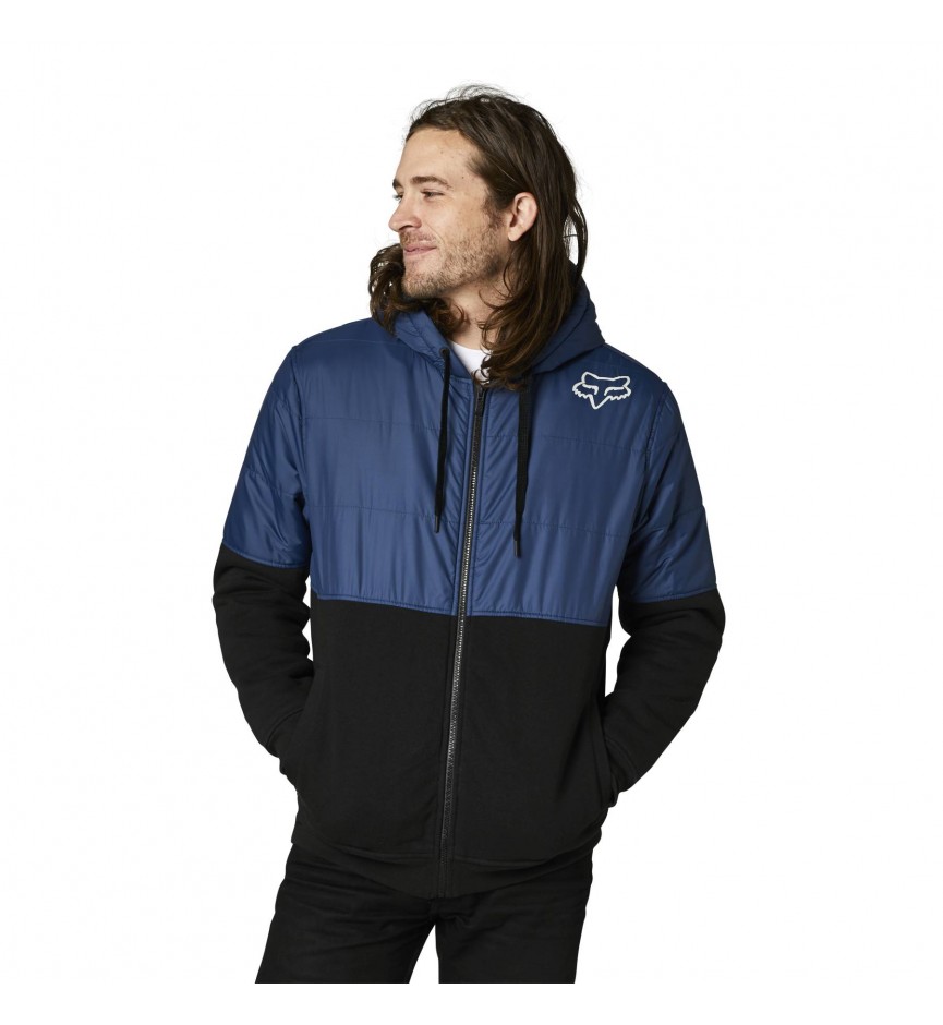 LINDON SASQUATCH FLEECE
