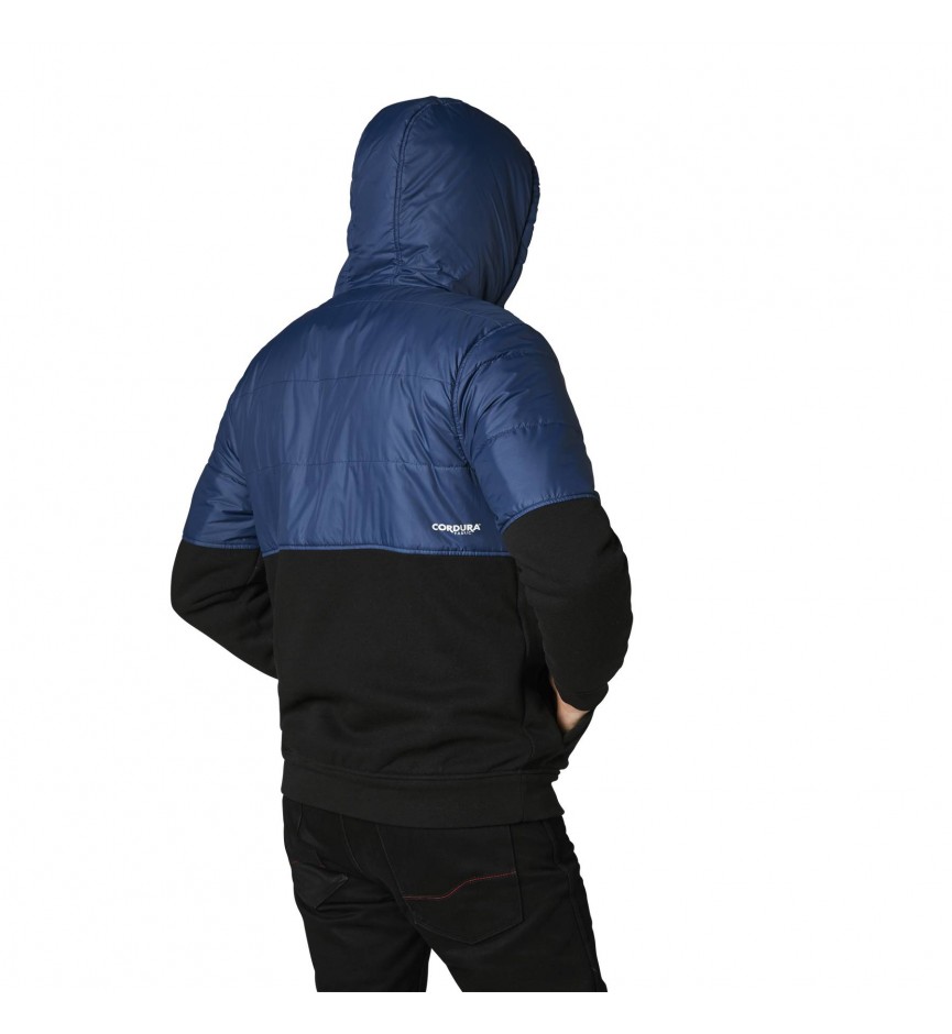 LINDON SASQUATCH FLEECE