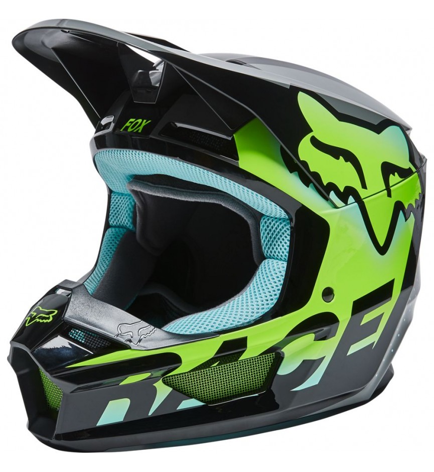 YTH V1 TRICE HELMET, ECE