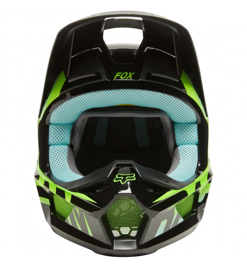 YTH V1 TRICE HELMET, ECE