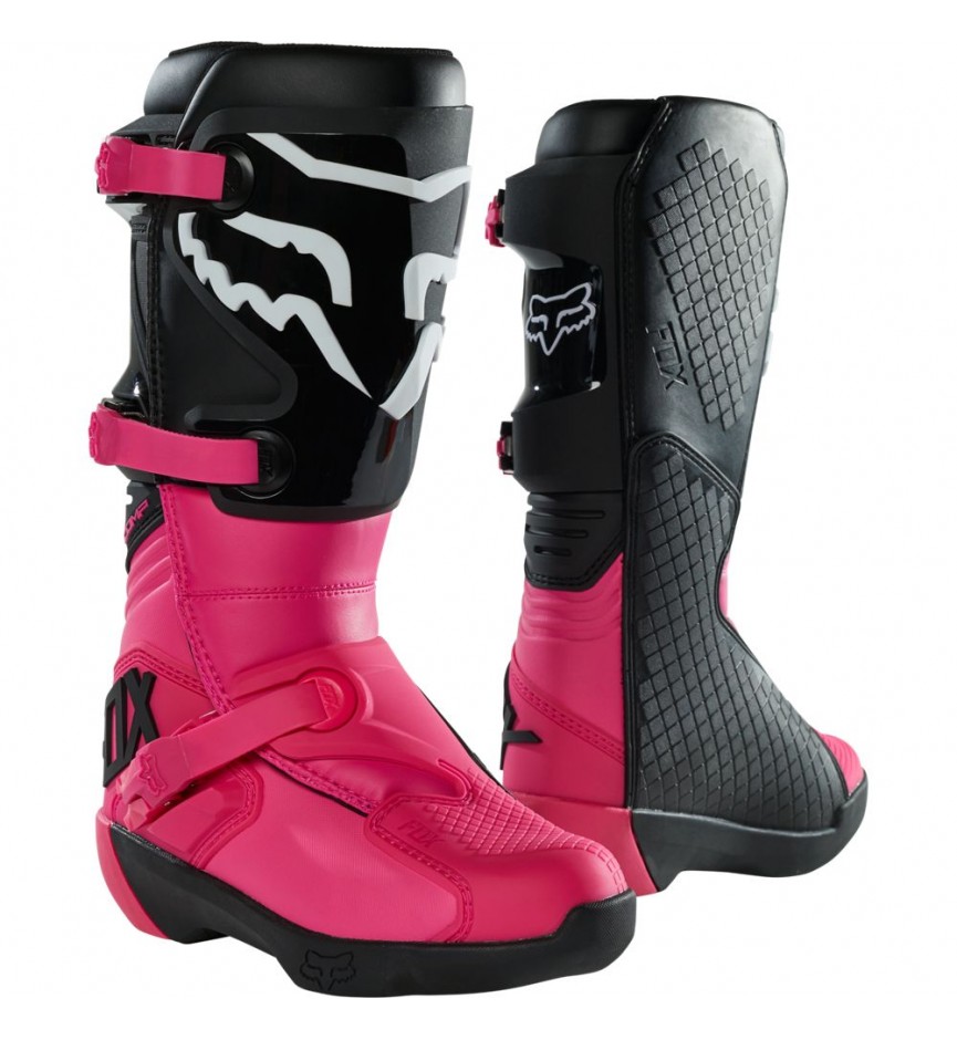 WMNS COMP BOOT - BUCKLE