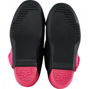 WMNS COMP BOOT - BUCKLE 2
